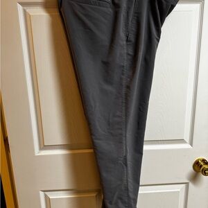 Under Armour Men's Charcoal Dress Pants